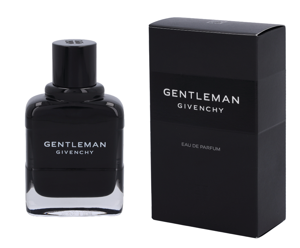 Givenchy Gentleman Edp Spray 60 ml