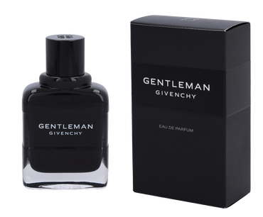 Givenchy Gentleman Edp Spray 60 ml