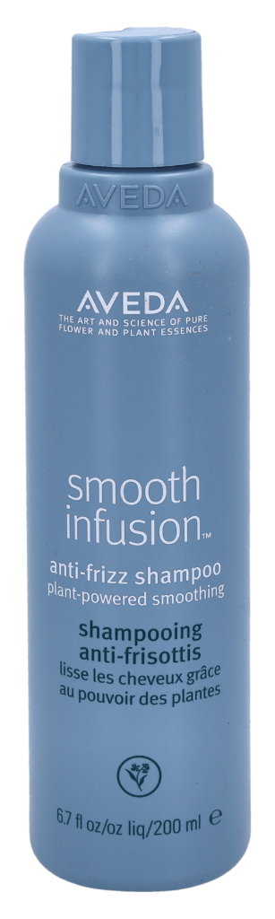 Aveda Smooth Infusion Shampoo 200 ml