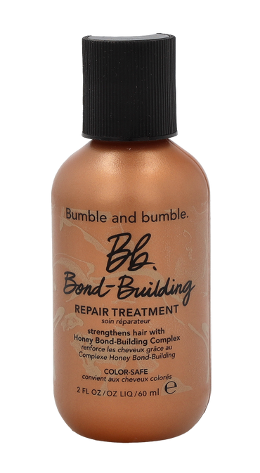 Bumble & Bumble Bond-Building Treatment 60 ml