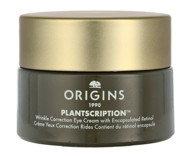 Origins Plantscription Encapsulated Retinol Eye Cream 15 ml