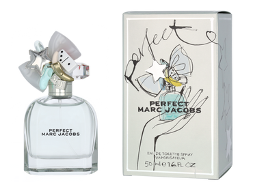 Marc Jacobs Perfect Edt Spray 50 ml