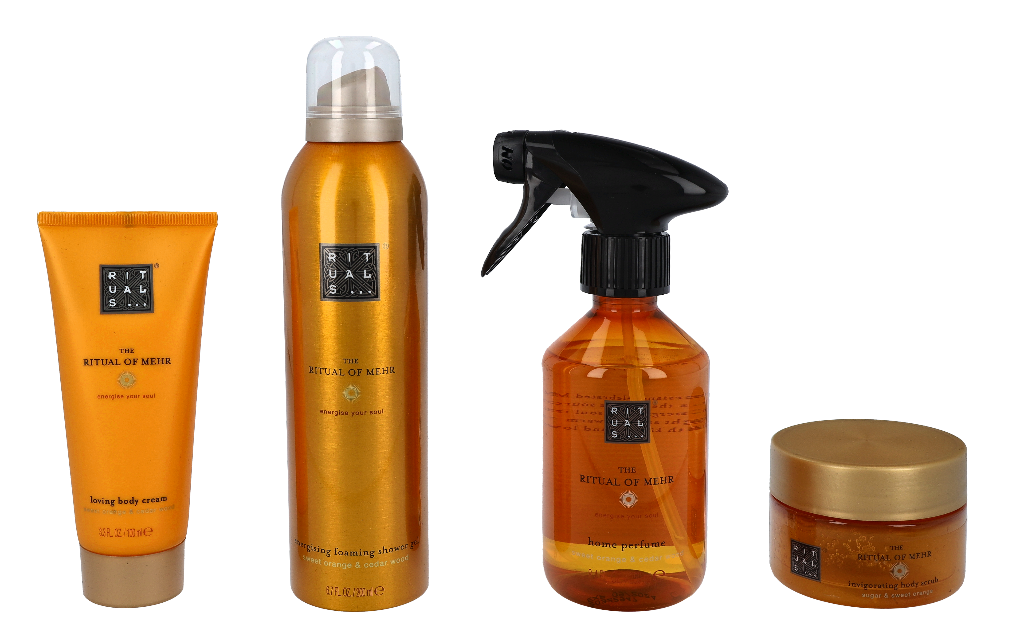 Rituals Mehr Set 675 ml