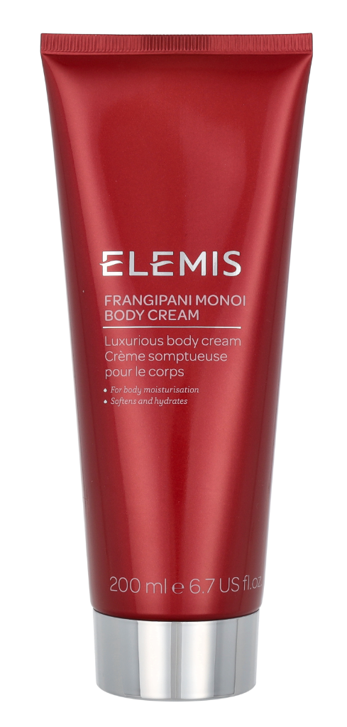 Elemis Frangipani Monoi Body Cream 200 ml