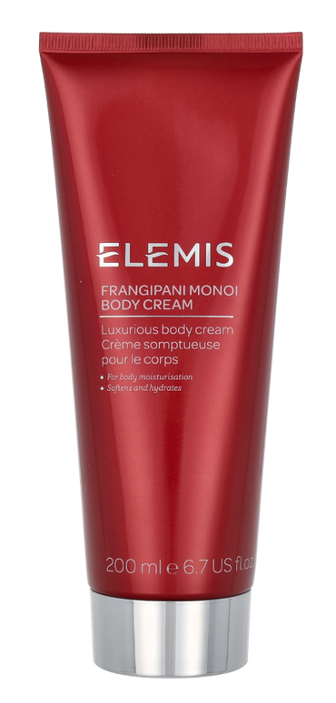 Elemis Frangipani Monoi Body Cream 200 ml