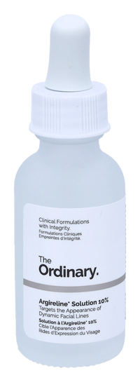 The Ordinary Argireline Solution 10% 30 ml