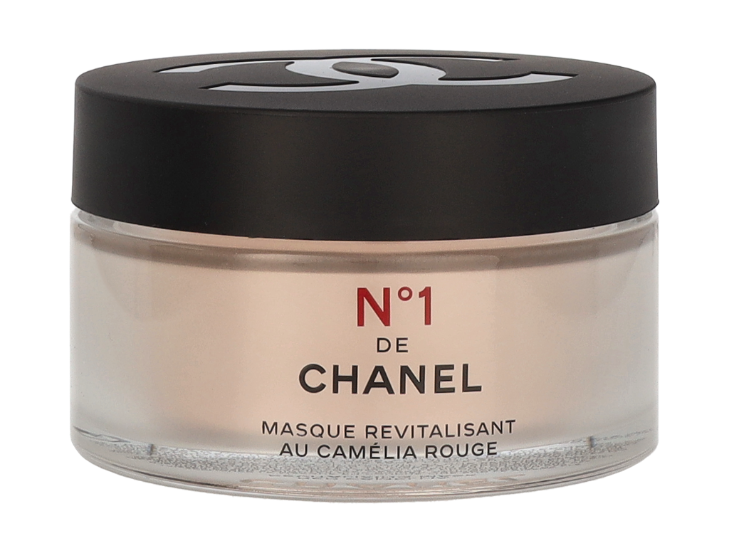 Chanel No 1 Revitalizing Mask 50 g