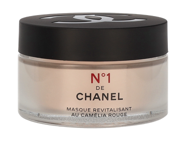 Chanel No 1 Revitalizing Mask 50 g