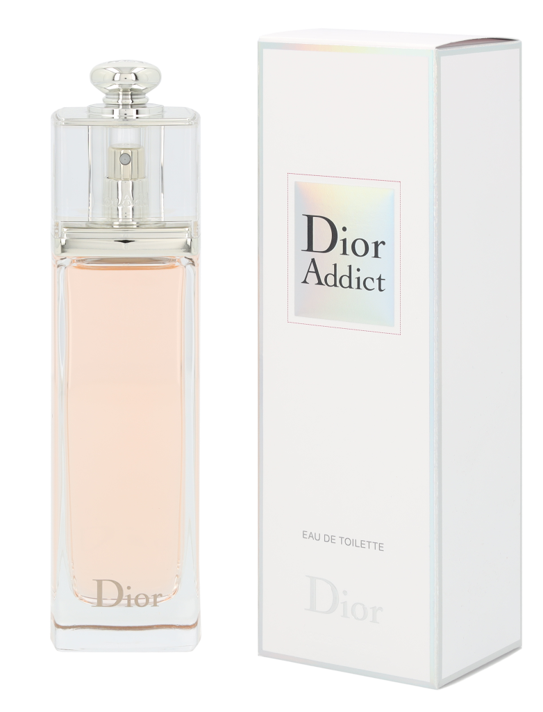 Dior Addict Edt Spray 100 ml