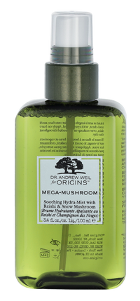 Origins Dr. Weil Mega-Mushroom Soothing Hydra-Mist 100 ml