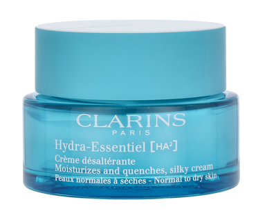 Clarins Hydra-Essentiel Silky Cream 50 ml