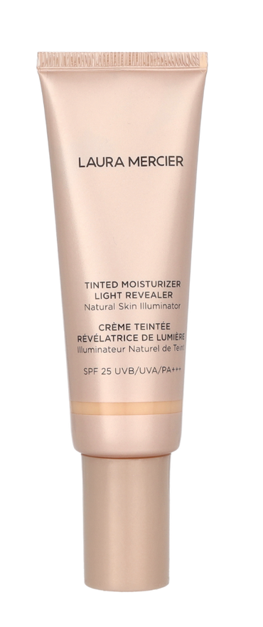 Laura Mercier Tinted Moisturizer Light Revealer SPF25 50 ml