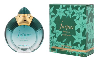 Boucheron Jaipur Bouquet Edp Spray 100 ml