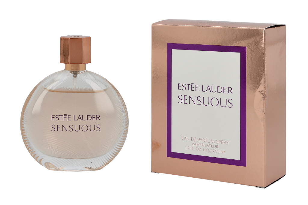 Estee Lauder Sensuous Edp Spray 50 ml