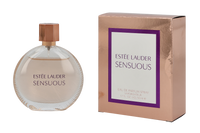 Estee Lauder Sensuous Edp Spray 50 ml