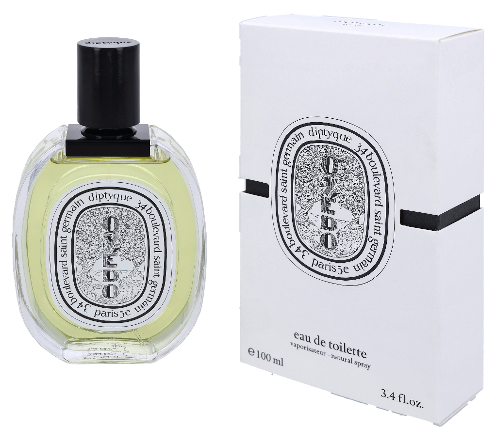 Diptyque Oyedo Edt Spray 100 ml