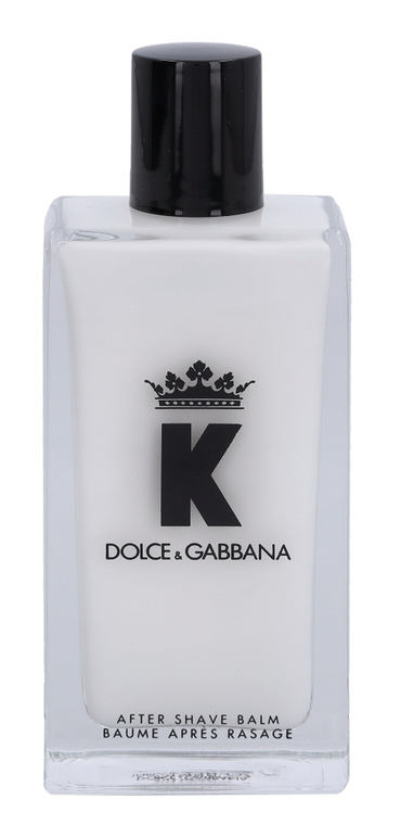 Dolce & Gabbana K After Shave Balm 100 ml