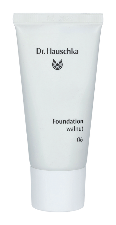 Dr. Hauschka Foundation 30 ml