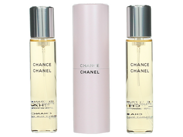 Chanel Chance Twist And Spray 60 ml