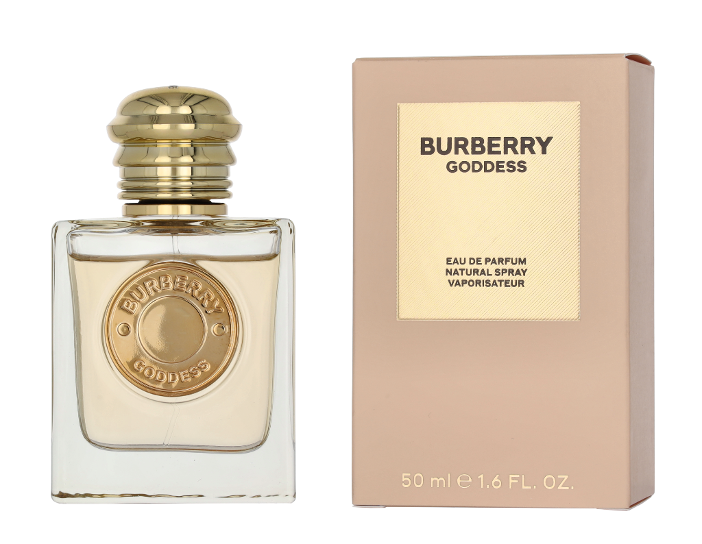 Burberry Goddess Edp Spray 50 ml