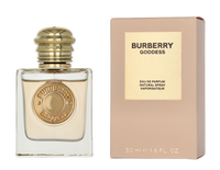 Burberry Goddess Edp Spray 50 ml