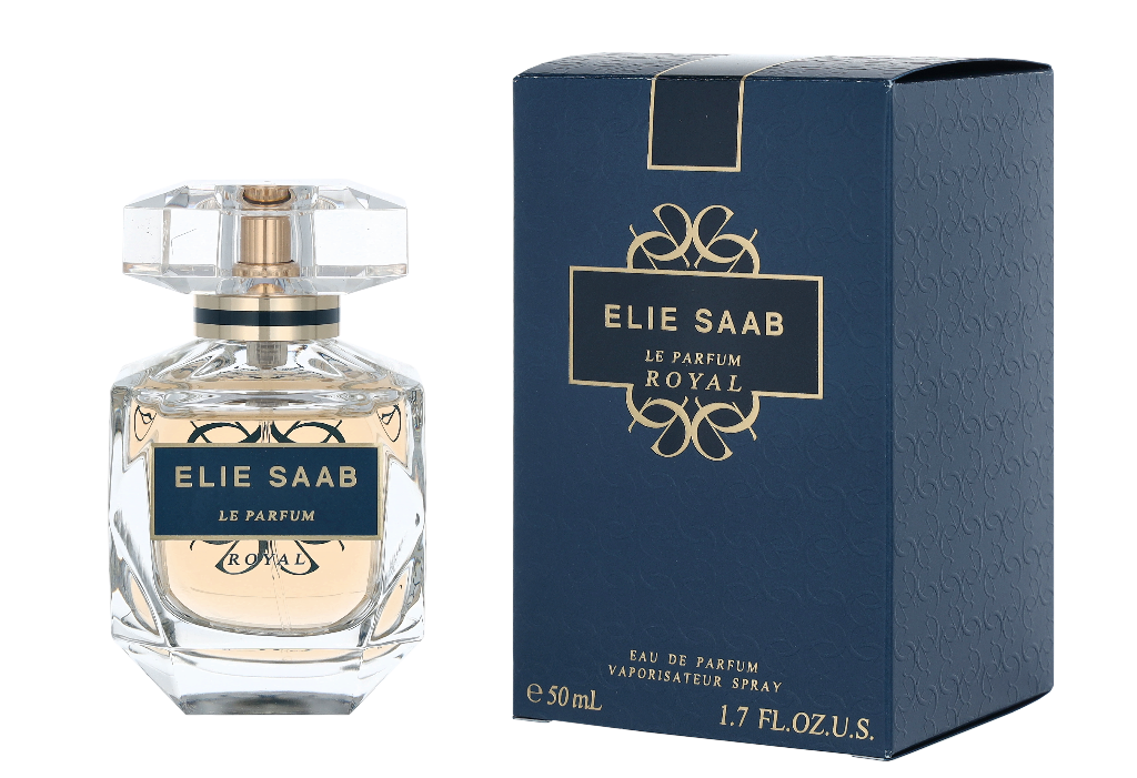 Elie Saab Le Parfum Royal Edp Spray 50 ml