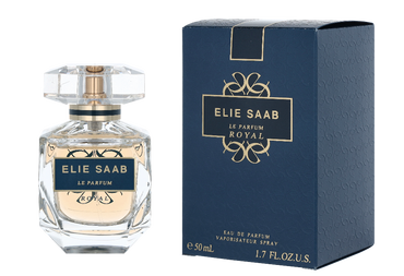 Elie Saab Le Parfum Royal Edp Spray 50 ml