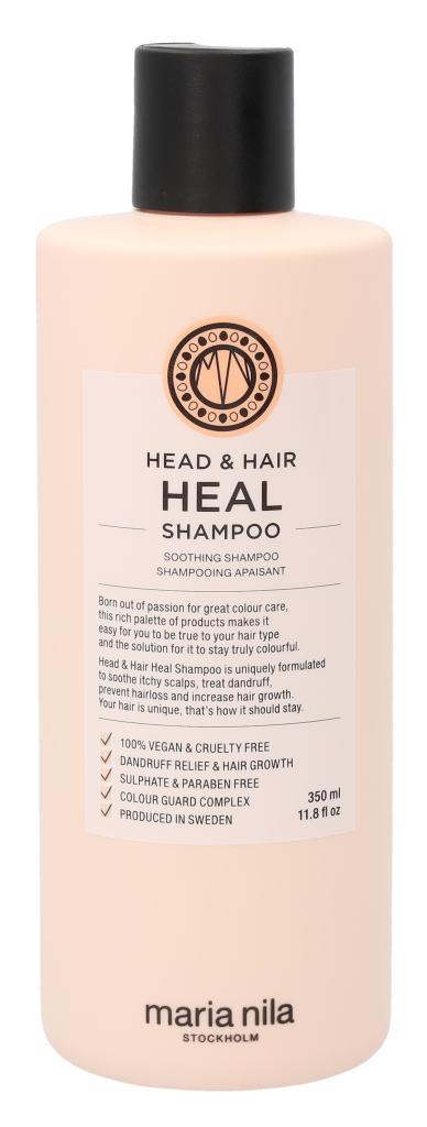 Maria Nila Head & Hair Heal Shampoo 350 ml