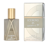 Iceberg Wonderfully You Women Edt Spray 50 ml