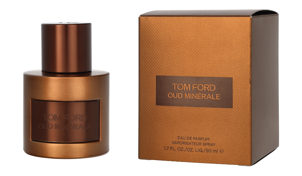 Tom Ford Oud Minerale Edp Spray 50 ml