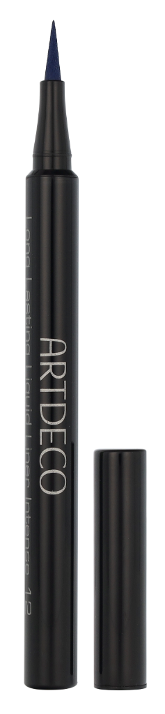 Artdeco Long Lasting Liquid Liner Intense 0.6 ml