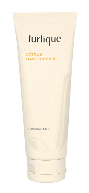 Jurlique Citrus Hand Cream 125 ml