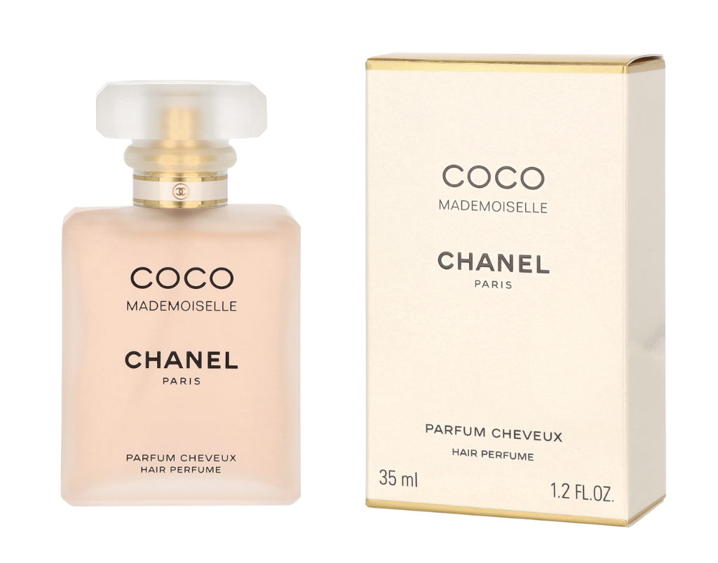 Chanel Coco Mademoiselle Hair Mist Spray 35 ml