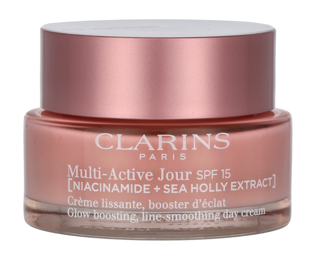 Clarins Multi-Active Antiox. Day Lotion SPF15 50 ml