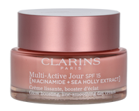 Clarins Multi-Active Jour SPF 15 Day Cream 50 ml