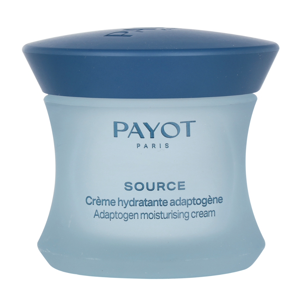 Payot Source Adaptogen Moisturising Cream 50 ml