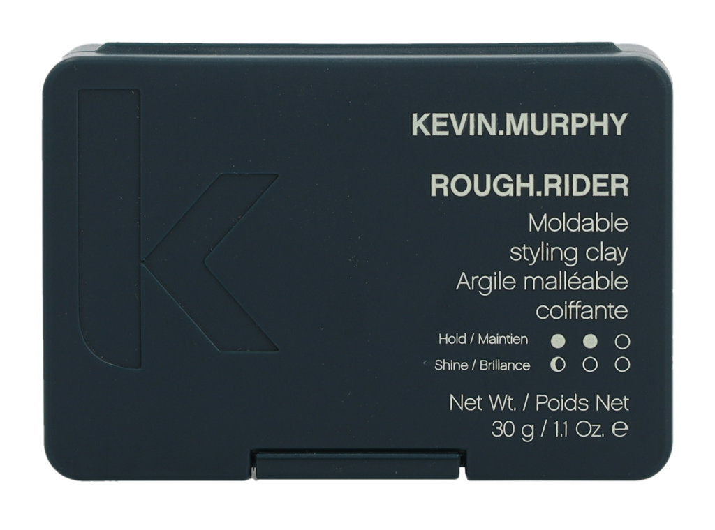 Kevin Murphy Rough Rider Moldable Styling Clay 30 g