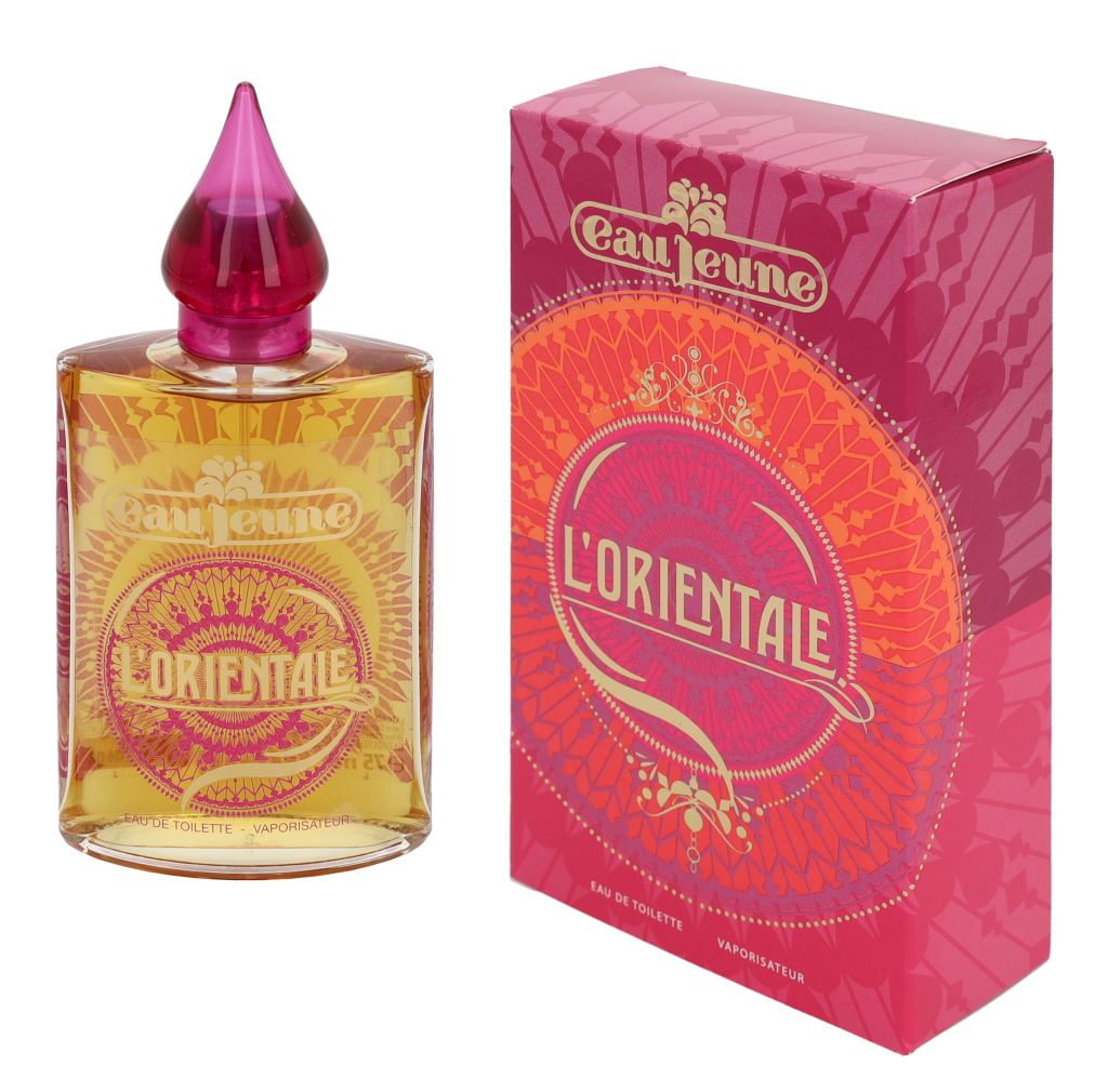 Eau Jeune L'Orientale Edt Spray 75 ml