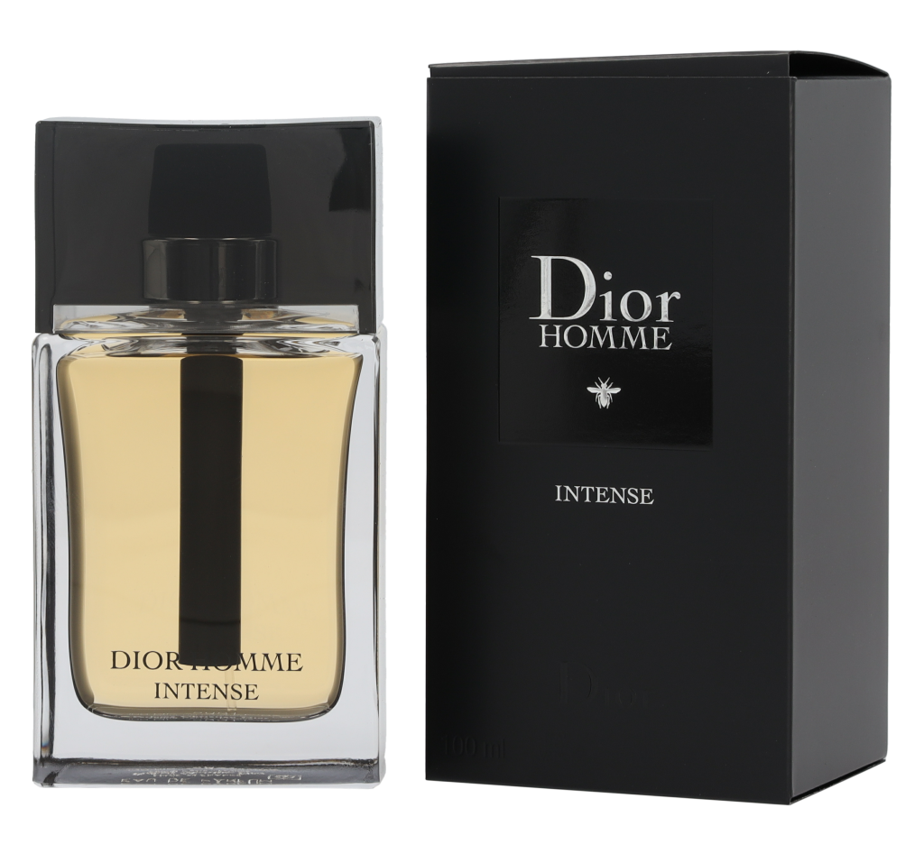 Dior Homme Intense Edp Spray 100 ml