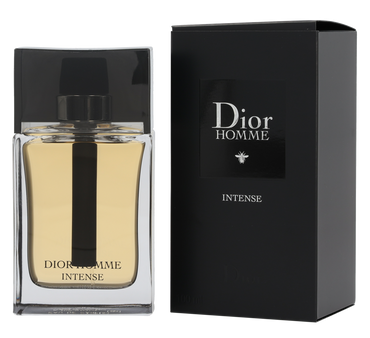 Dior Homme Intense Edp Spray 100 ml