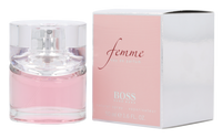 Hugo Boss Boss Femme Edp Spray 50 ml