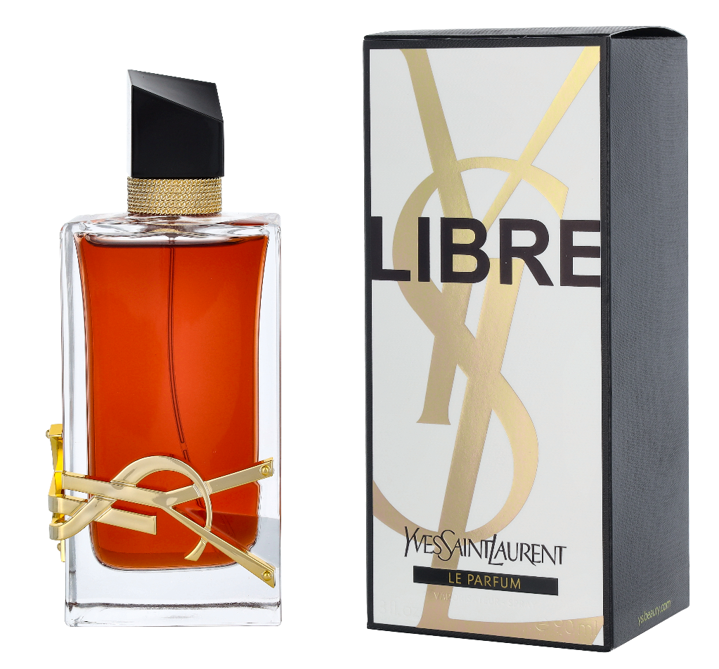 YSL Libre Le Parfum Edp Spray 90 ml