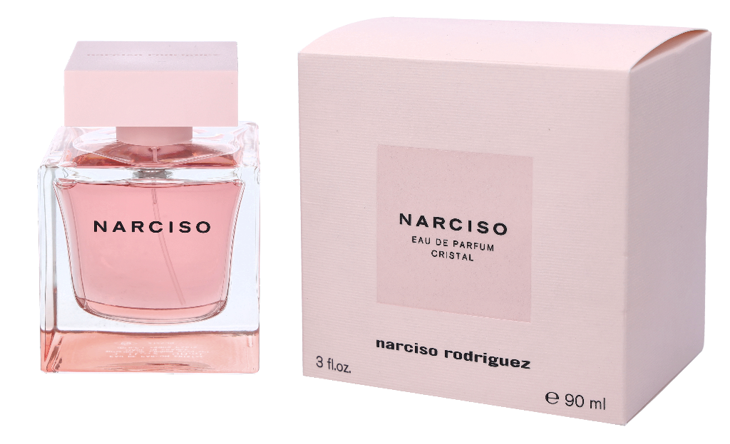 Narciso Rodriguez Cristal  Edp Spray 90 ml
