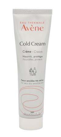Avene Cold Cream 100 ml