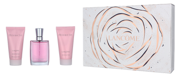 Lancome Miracle Femme Giftset 130 ml