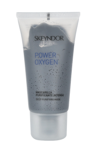 Skeyndor Power Oxygen Deep Purifying Mask 50 ml