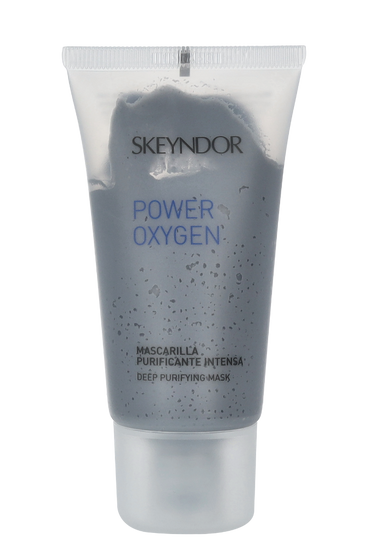 Skeyndor Power Oxygen Deep Purifying Mask 50 ml