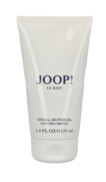 Joop! Le Bain Crystal Shower Gel 150 ml