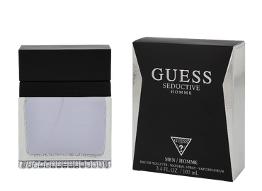 Guess Seductive Homme Edt Spray 100 ml