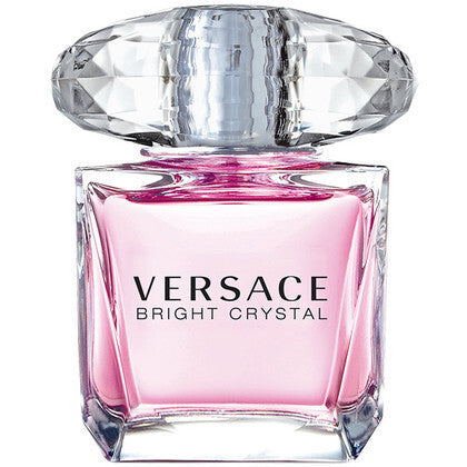 VERSACE BRIGHT CRYSTAL EDT SPRAY 90ML